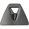 Флешка Ergo Style Black, USB3.0, черная, 32 Гб с нанесением логотипа