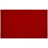 Плед Heat Trick, красный с нанесением логотипа
