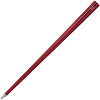 Вечная ручка Forever Prima, красная с нанесением логотипа