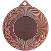 Медаль Regalia, малая, бронзовая с нанесением логотипа