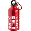 Бутылка для воды Industry, здравоохранение с нанесением логотипа