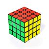 Головоломка «Кубик Рубика 4х4» с нанесением логотипа