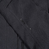 Куртка-трансформер мужская Avalanche, темно-серая с нанесением логотипа