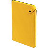 Набор Tenax Color, желтый с нанесением логотипа
