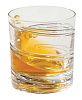 Вращающийся стакан для виски Shtox с нанесением логотипа