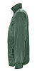 Ветровка мужская Mistral 210, зеленая с нанесением логотипа