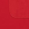 Дорожный плед Voyager, красный с нанесением логотипа