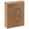 Смарт-браслет Klikklog с нанесением логотипа