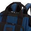 Рюкзак Swissgear Doctor Bag, синий с нанесением логотипа