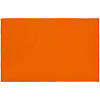 Плед Longview, оранжевый (кирпичный) с нанесением логотипа