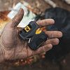 Ручная точилка для ножей Pivot с нанесением логотипа