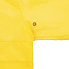 Ветровка из нейлона SURF 210, желтая с нанесением логотипа