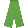 Шарф Life Explorer, зеленый с нанесением логотипа