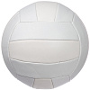 Волейбольный мяч Friday, белый с нанесением логотипа