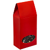 Чай «Таежный сбор», в красной коробке с нанесением логотипа