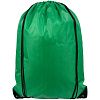 Рюкзак Element, зеленый, уценка с нанесением логотипа
