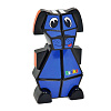 Головоломка «Собачка Рубика» с нанесением логотипа
