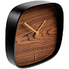 Часы с маятником Mods с нанесением логотипа