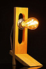 Интерьерная лампа Magic Gear с нанесением логотипа