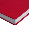 Набор Grade, красный с нанесением логотипа