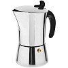Набор для кофе Cozy Morning, белый с нанесением логотипа