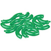 Антистресс Tangle, зеленый с нанесением логотипа
