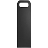 Флешка Big Style Black, USB 3.0, 32 Гб с нанесением логотипа