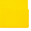 Шапка Real Talk, желтая с нанесением логотипа