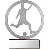 Награда Acme, футбол с нанесением логотипа