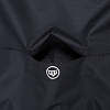 Куртка-трансформер мужская Matrix, темно-синяя с нанесением логотипа