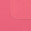 Дорожный плед Voyager, розовый (коралловый) с нанесением логотипа