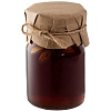 Набор Honey Fields, мед с миндалем с нанесением логотипа