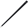 Вечная ручка Forever Prima, черная с нанесением логотипа