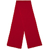 Шарф Life Explorer, красный с нанесением логотипа