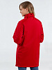 Куртка на стеганой подкладке Robyn, красная с нанесением логотипа