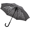 Зонт-трость Types Of Rain с нанесением логотипа