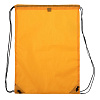Рюкзак Element, ярко-желтый с нанесением логотипа
