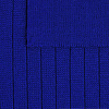 Шарф Lima, синий с нанесением логотипа