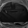 Рюкзак Dominante, черный с нанесением логотипа
