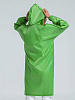 Дождевик унисекс Rainman Strong, зеленое яблоко с нанесением логотипа