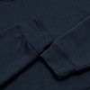 Толстовка с капюшоном SLAM 320, темно-синяя с нанесением логотипа
