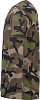 Футболка мужская Camo Men 150 камуфляж с нанесением логотипа