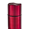 Термос Gems Red Rubine, красный рубин с нанесением логотипа
