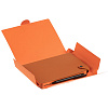 Набор Tenax Color, оранжевый с нанесением логотипа