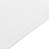 Полотенце Odelle ver.2, малое, белое с нанесением логотипа