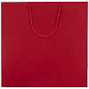 Пакет Porta, большой, красный с нанесением логотипа