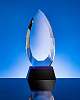 Награда Droplet с нанесением логотипа