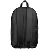 Рюкзак Bertly, черный с нанесением логотипа