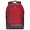 Рюкзак Next Tyon, красный, антрацит с нанесением логотипа