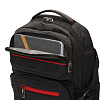 Рюкзак Xplor, черный с нанесением логотипа